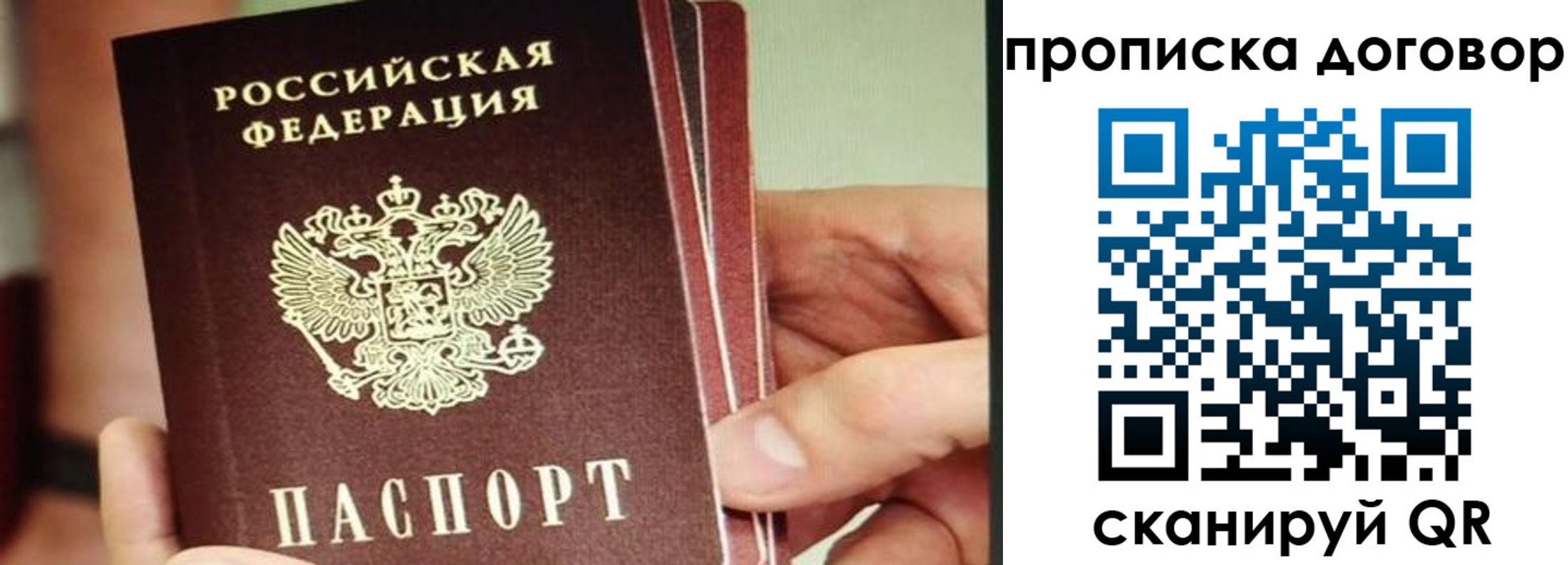 прописка в Медногорске